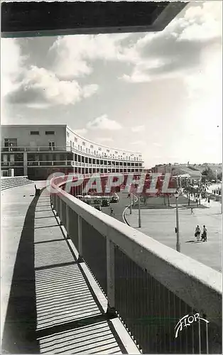Cartes postales moderne 9918 royan (ch mme) terrasse du front de mer