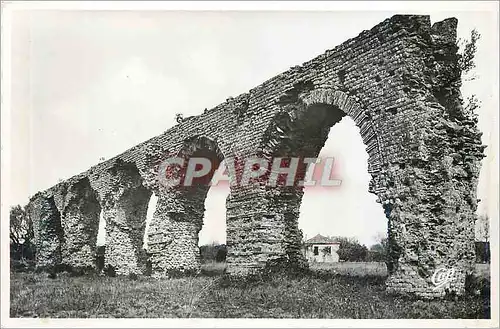 Cartes postales moderne 23 frejus (var) ruines de l aqueduc romain