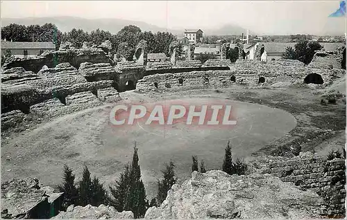 Cartes postales moderne 39 16 a frejus les arenes romaines