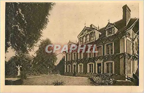 Cartes postales Buissonnets