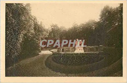 Cartes postales Buissonnets