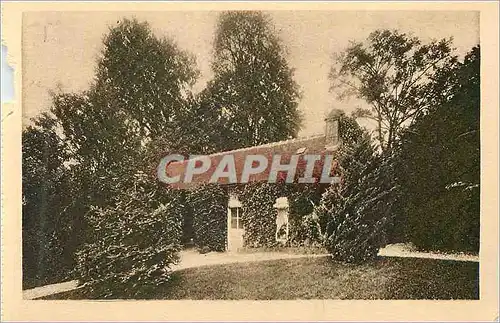 Cartes postales Buissonnets