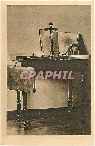 Cartes postales Buissonnets