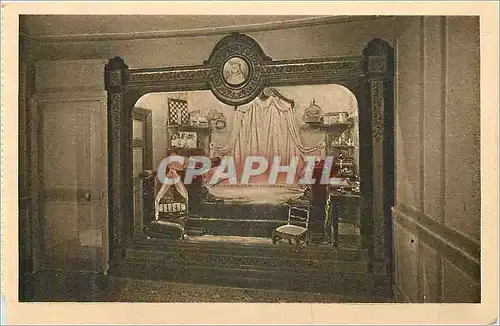 Cartes postales Buissonnets