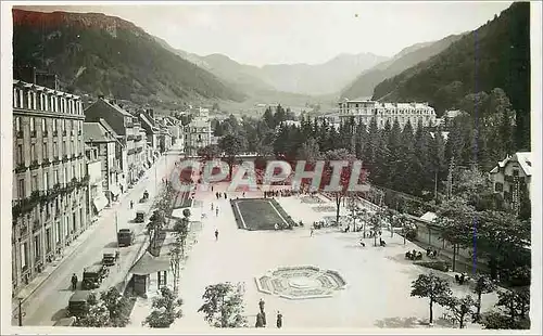 CARTE PHOTO Auvergne