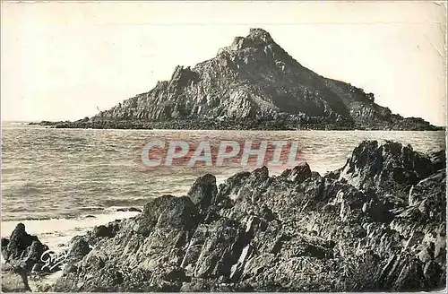 Cartes postales moderne 23 le val andre (c du n) le verdelet