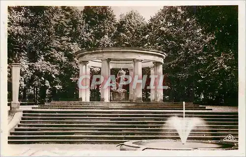 Moderne Karte 59 haguenau monument aux morts