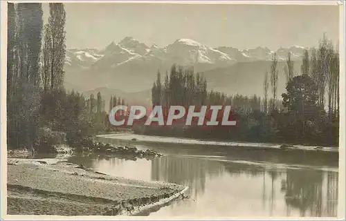 Cartes postales Grenoble