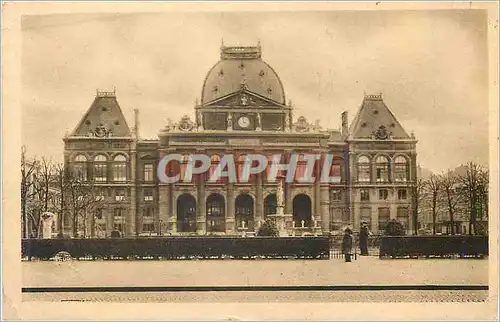 Cartes postales Le Havre La Bourse