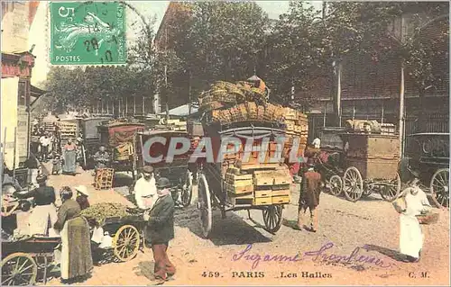 REPRO Paris Les Halles