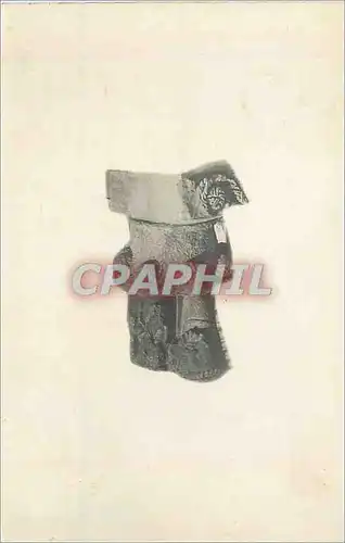 Cartes postales Statue