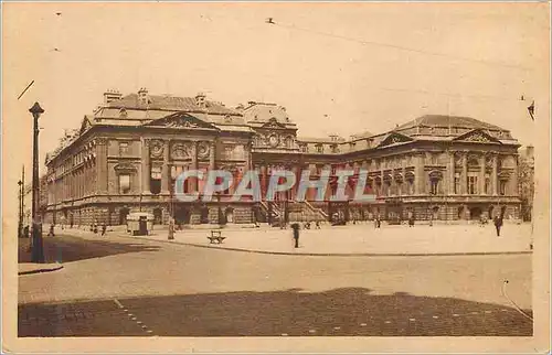 Cartes postales Lille Nord La Prefecture