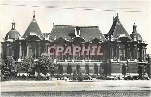 Cartes postales moderne Lille Nord Le Palais des Beaux Arts