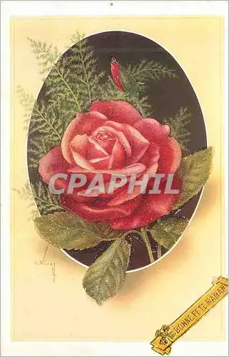 Cartes postales Bonne Fete Maman