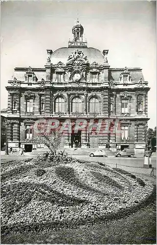 Cartes postales moderne Tourcoing La Mairie