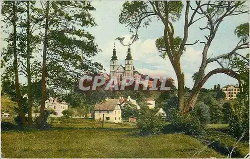 Cartes postales moderne Maristrost Bei Graz