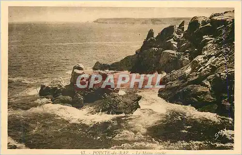 Cartes postales Pointe du Raz