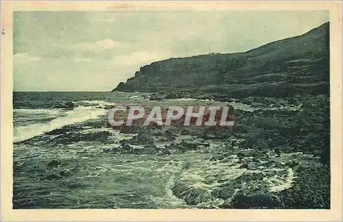 Cartes postales Cap Frehel la Pointe Extreme Nord