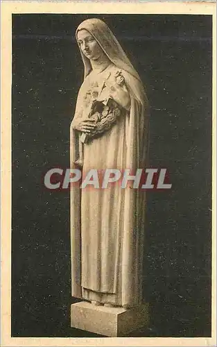 Cartes postales Ossuaire de Douaumont Chapelle Catholique
