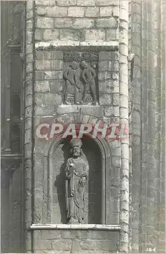Cartes postales Lincoln the Old cathedral Store