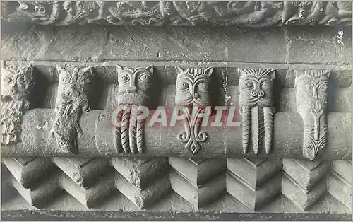 Cartes postales Melton Exchequer Gate Lincoln England