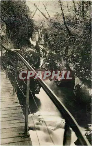 Cartes postales moderne Aix les Bains