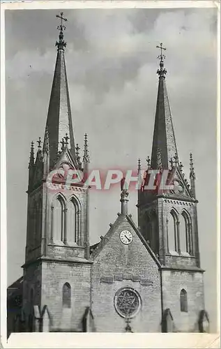 Cartes postales moderne Eglise