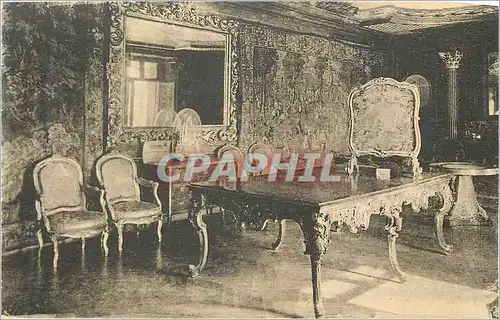 Cartes postales Chateau de Keriolet Le Salon