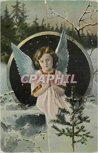 Cartes postales Enfant