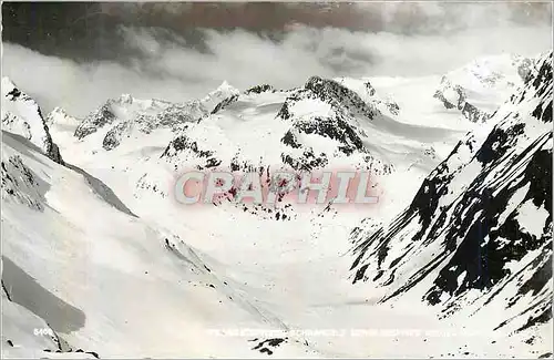 Cartes postales moderne Autriche