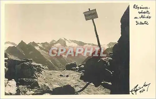 Cartes postales moderne Tyrol