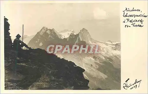 Cartes postales moderne Tyrol