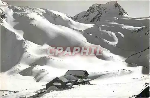 Cartes postales moderne Tyrol Dresdenhutte