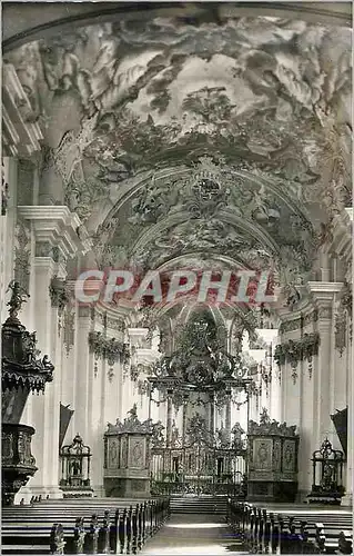 Cartes postales moderne Trier