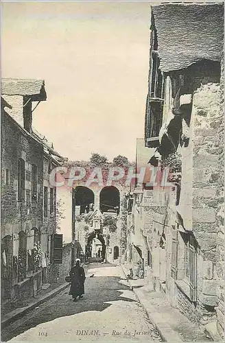 Cartes postales Dinan