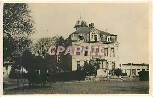 Cartes postales moderne Ch�teau