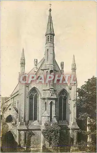 Cartes postales Canterbury