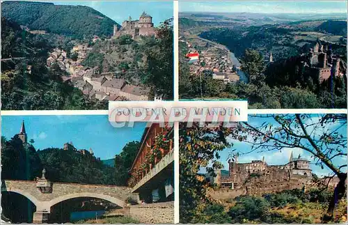 Cartes postales moderne 10 vianden