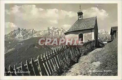 Cartes postales moderne Hisch Lau Bregenz