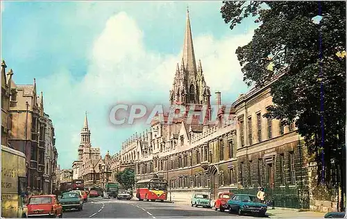 Cartes postales moderne The High Oxford