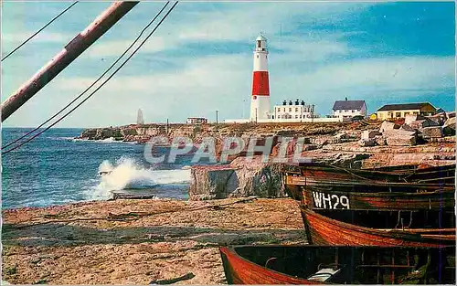 Cartes postales moderne Weymouth Portland Hill