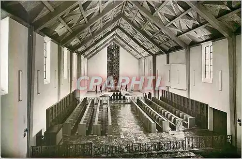 Cartes postales moderne St pius kirche der anbetungsschwestern