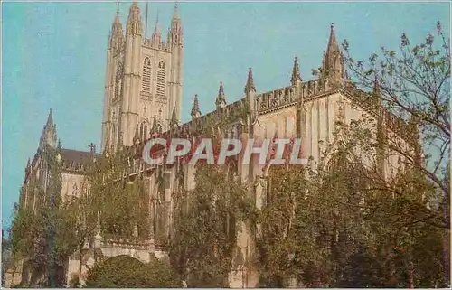 Cartes postales moderne No 182  st paul s church calcutta