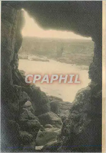 Cartes postales Grotte