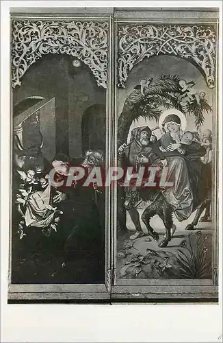 Cartes postales Mr 3 freiburg i b munster