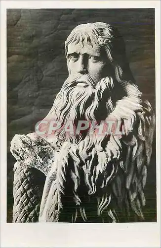 Cartes postales Dom museum mainz heil johannes um 1250