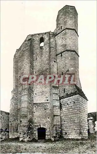Cartes postales moderne 59 Gisors (eure) le donjon de la tour saint thomas