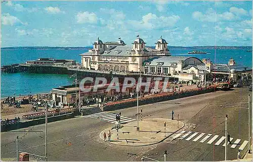 Cartes postales moderne South parade pier southsea