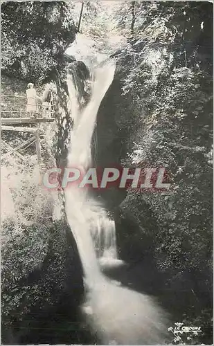 Cartes postales moderne  environs du mont dore (puy de dome)