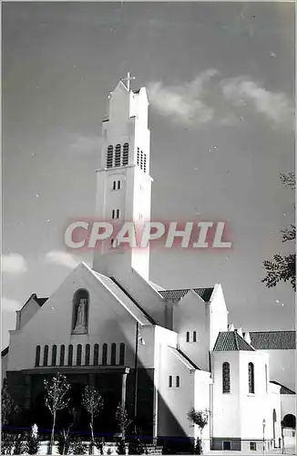 Cartes postales moderne Eglise Kiel